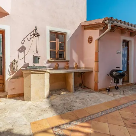 Cozy In Santa Malrgalida With Wifi Casa vacanze Santa Margalida