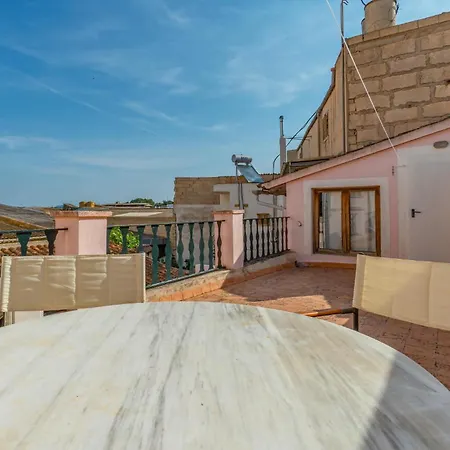 Cozy In Santa Malrgalida With Wifi Casa vacanze