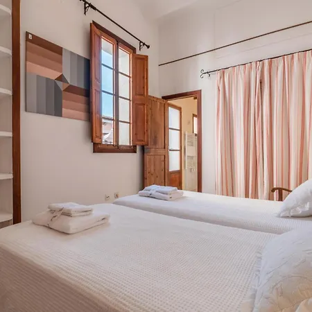 Cozy In Santa Malrgalida With Wifi Santa Margalida