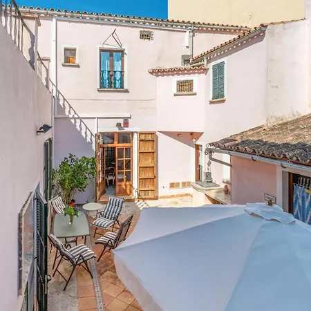 Cozy In Santa Malrgalida With Wifi Casa vacanze *