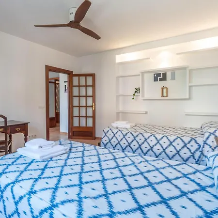 Cozy In Santa Malrgalida With Wifi * Santa Margalida