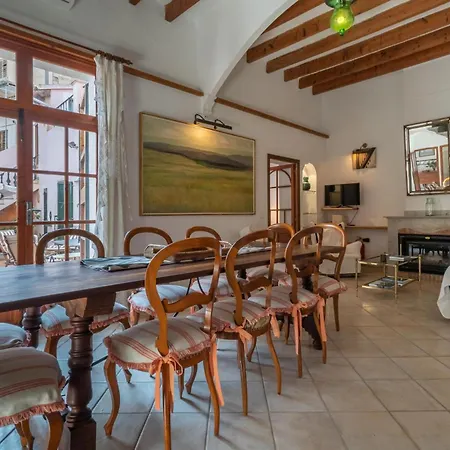 Cozy In Santa Malrgalida With Wifi Casa vacanze