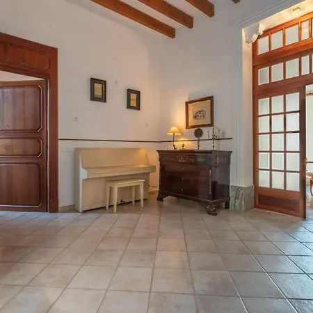 Cozy In Santa Malrgalida With Wifi Casa vacanze *