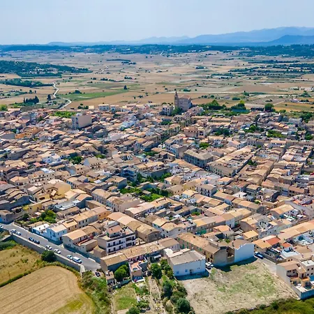 Cozy In Santa Malrgalida With Wifi Casa vacanze